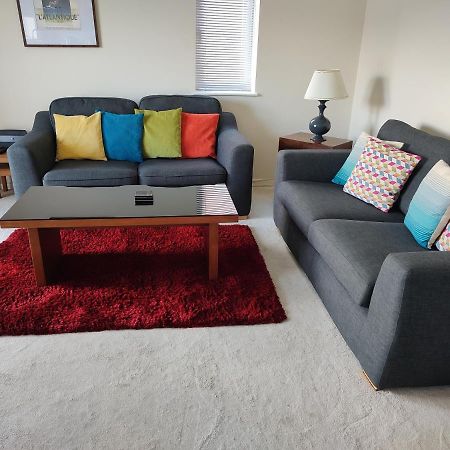 Baystays Scenic View Swansea Ngoại thất bức ảnh