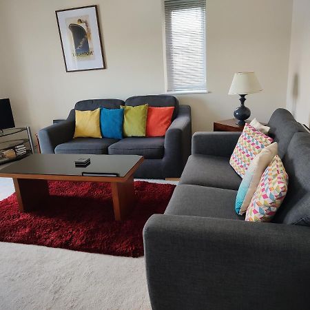 Baystays Scenic View Swansea Ngoại thất bức ảnh