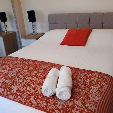 Baystays Scenic View Swansea Ngoại thất bức ảnh