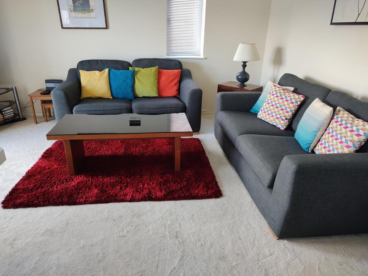 Baystays Scenic View Swansea Ngoại thất bức ảnh