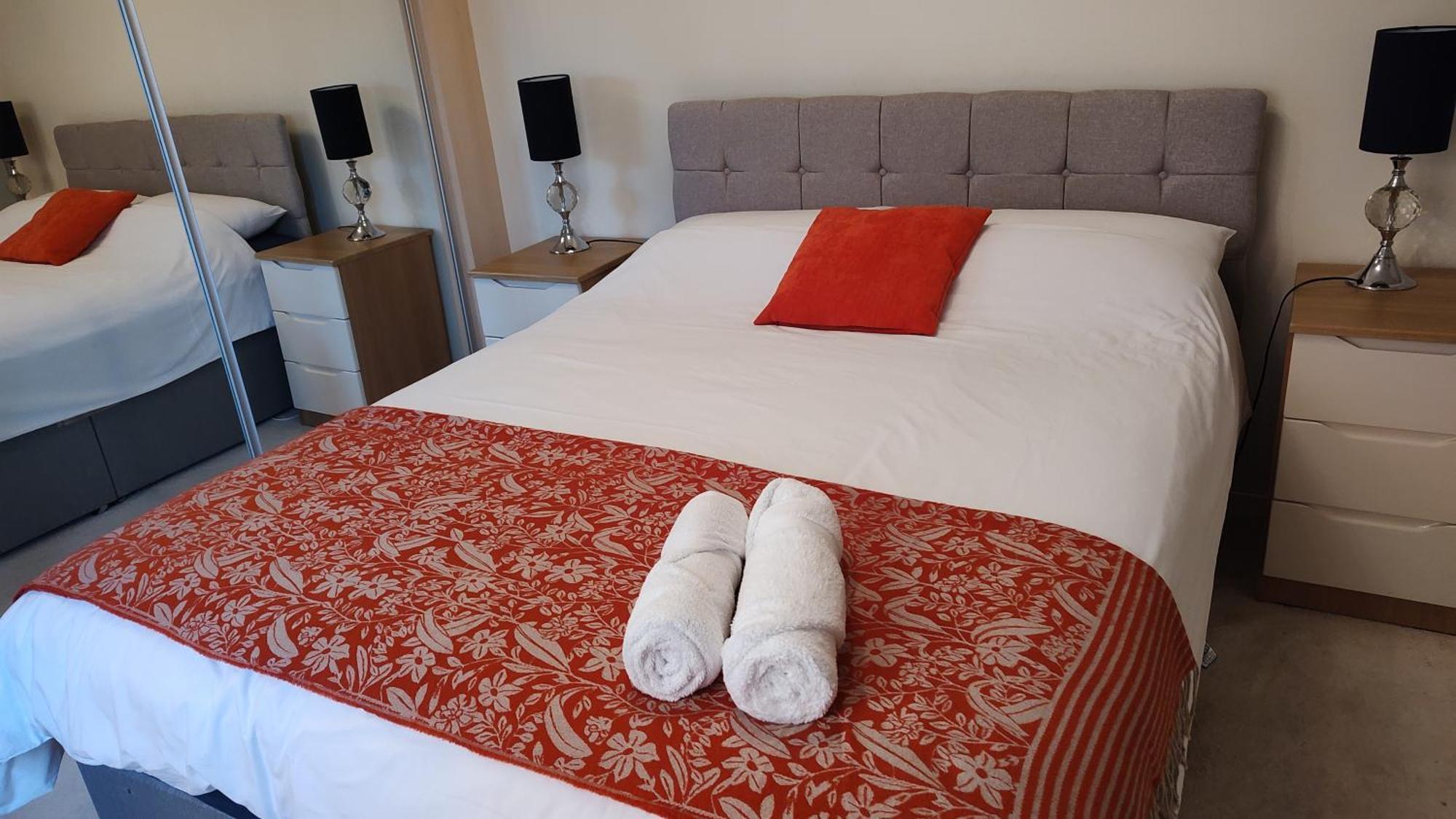 Baystays Scenic View Swansea Ngoại thất bức ảnh