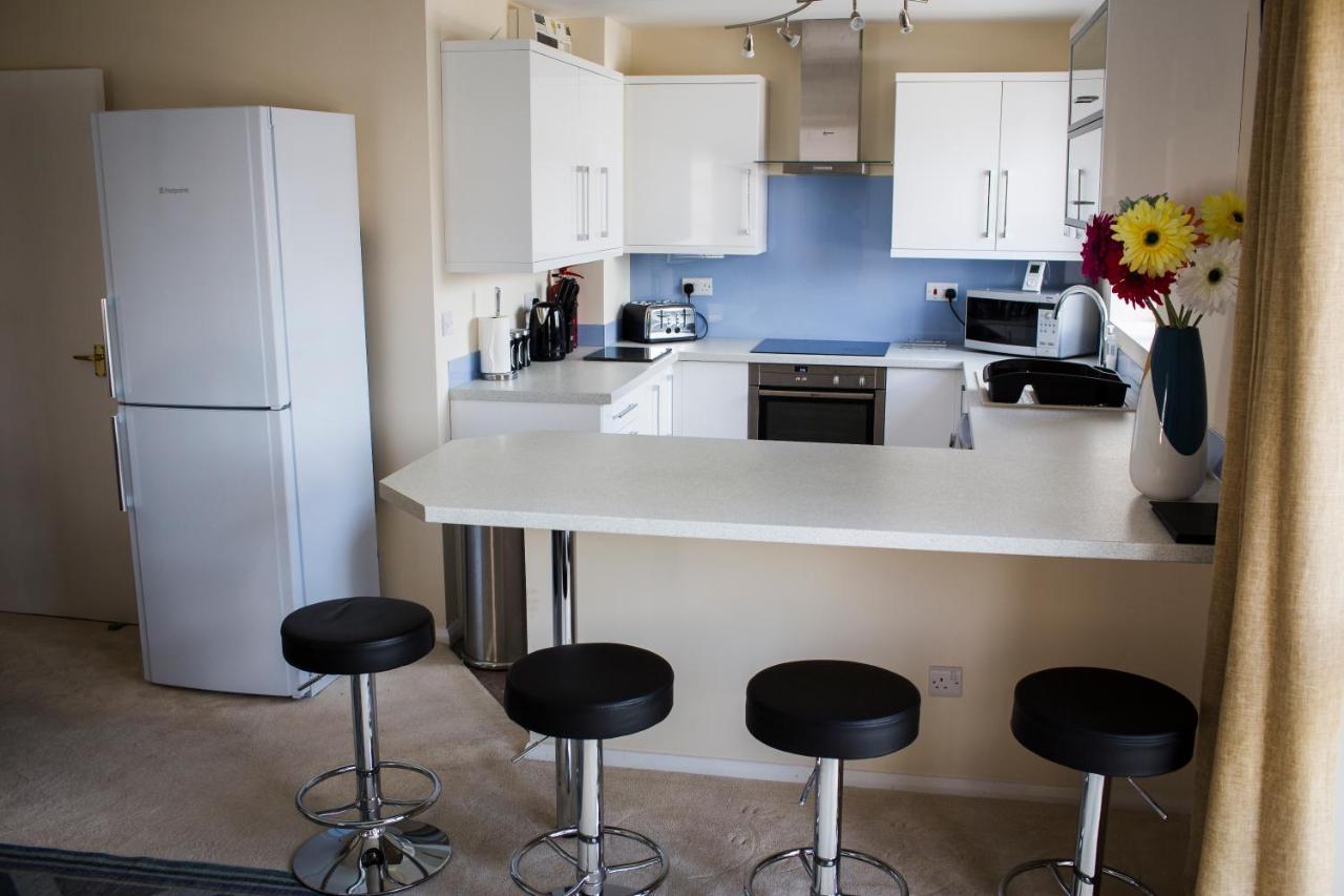 Baystays Scenic View Swansea Ngoại thất bức ảnh