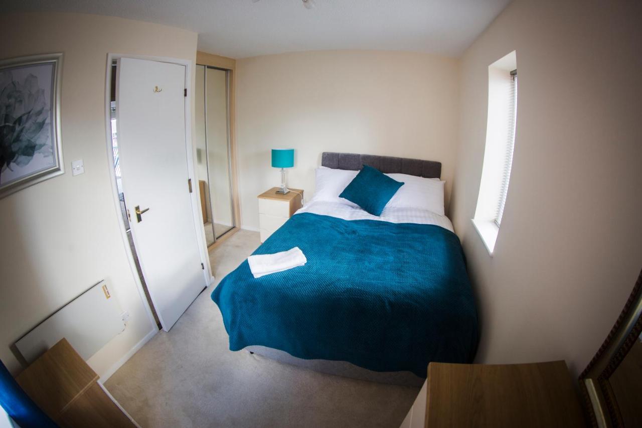 Baystays Scenic View Swansea Ngoại thất bức ảnh