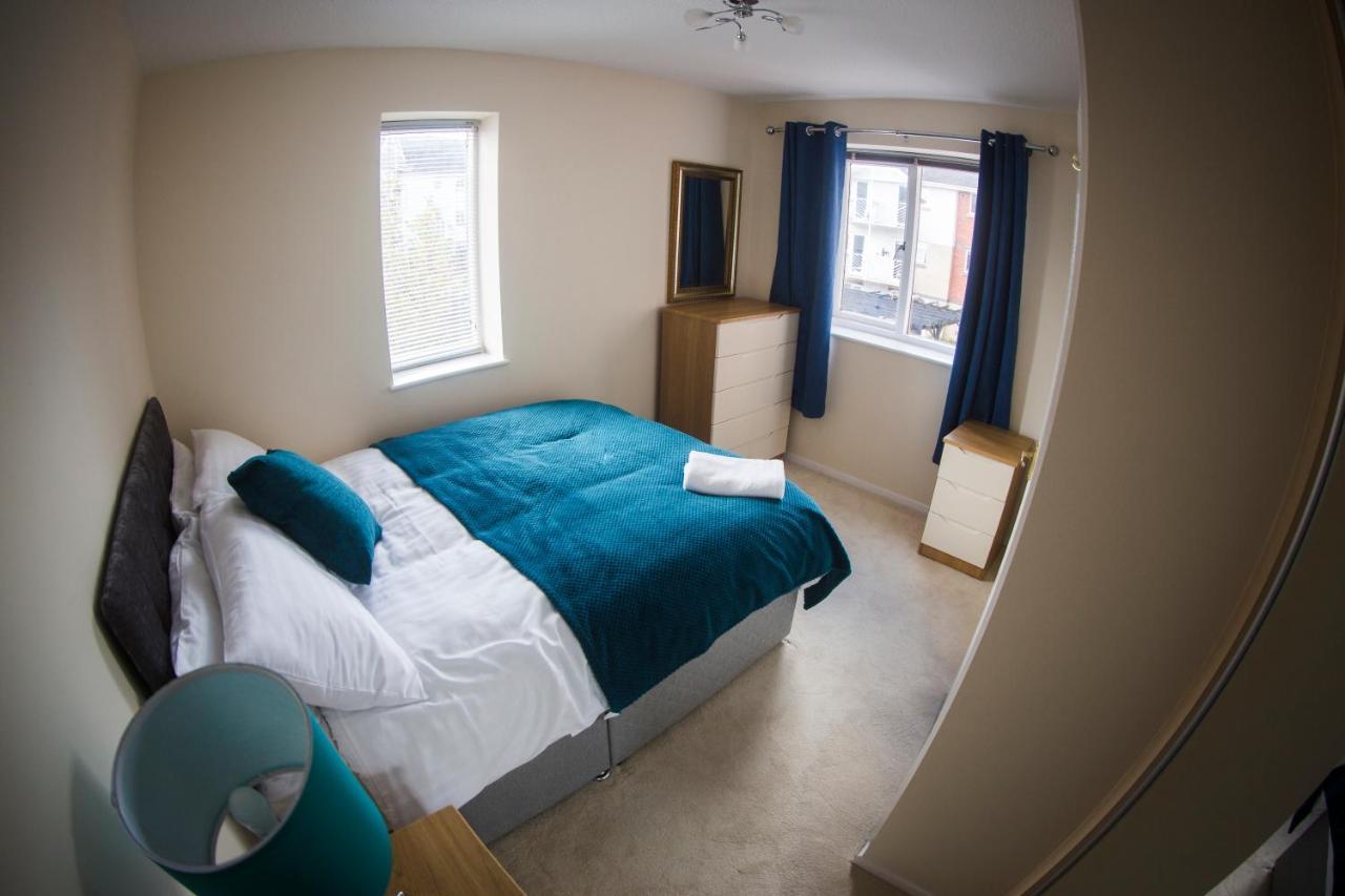 Baystays Scenic View Swansea Ngoại thất bức ảnh