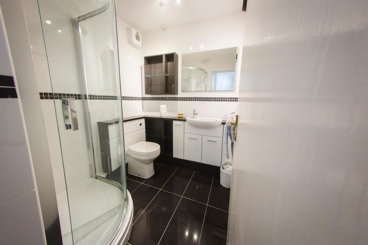 Baystays Scenic View Swansea Ngoại thất bức ảnh